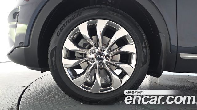 Kia Sorento Новый Diesel 2.0 2WD Nobesse Special - фото 3