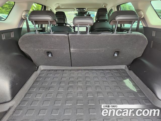 Kia Sportage 5-го поколения, гибрид Signature Gravity 2WD - фото 4