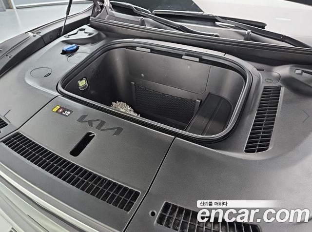 Kia EV9 Long Range 2WD Air - фото 4