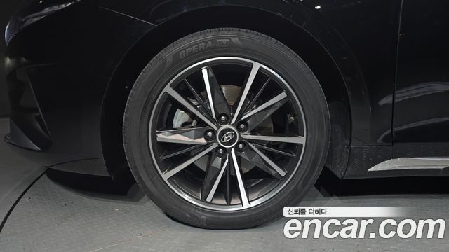 Hyundai Grandeur Новый IG 3.0 LPi Rent Car Exclusive - фото 4