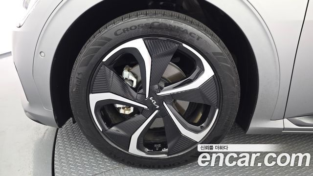 Kia EV6 Long Range 4WD GT Line - фото 4