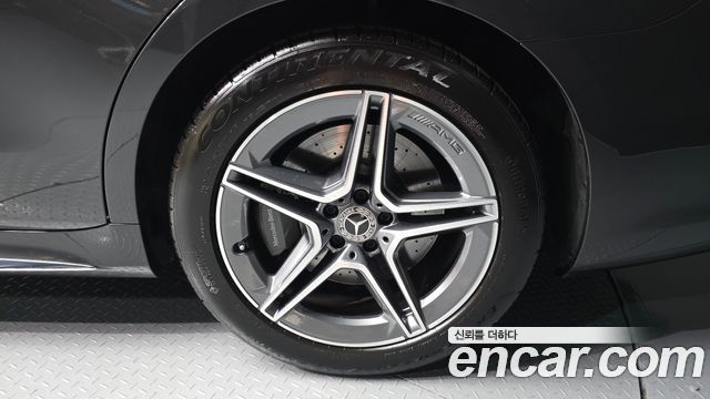 Mercedes-Benz S-Class W223 S400 d 4MATIC - фото 4