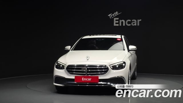 Mercedes-Benz E-Class W213 E250 Exclusive - фото 2