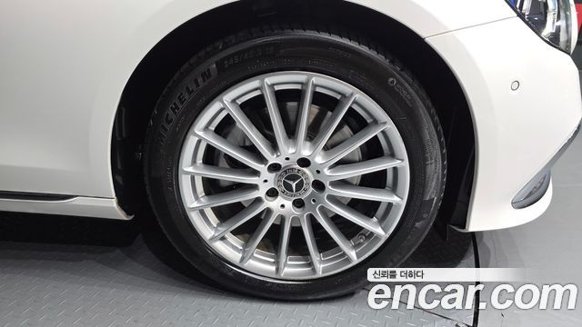Mercedes-Benz E-Class W213 E250 Exclusive - фото 4