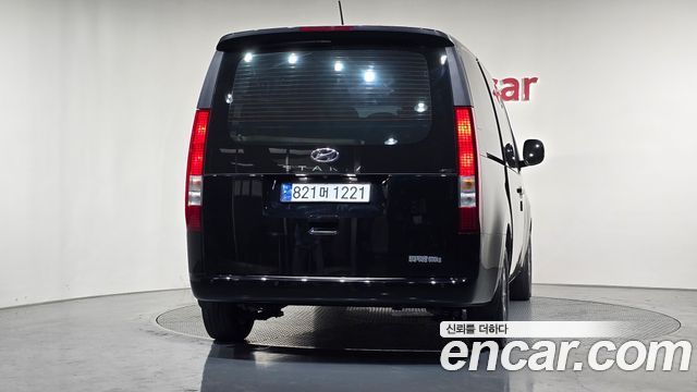 Hyundai Staria Cargo 5-Seater Modern - фото 3