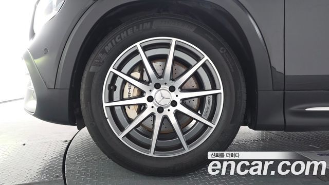 Mercedes-Benz GLB-Class X247 AMG GLB35 4MATIC - фото 3