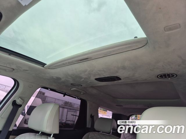 Hyundai Palisade Diesel 2.2 4WD Prestige - фото 1
