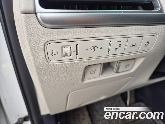 Hyundai Palisade Diesel 2.2 4WD Prestige - фото 2