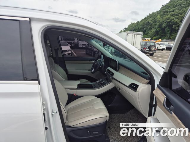 Hyundai Palisade Diesel 2.2 4WD Prestige - фото 3