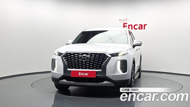 Hyundai Palisade Diesel 2.2 2WD Prestige - фото 2