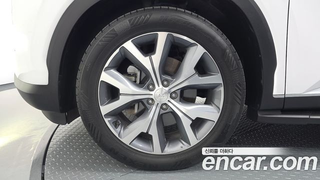 Hyundai Palisade Diesel 2.2 2WD Prestige - фото 4