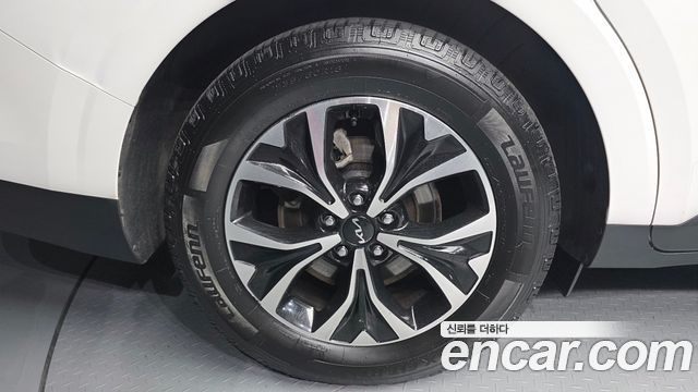 Kia Carnival 4-го поколения 9-Seater Noblesse - фото 4