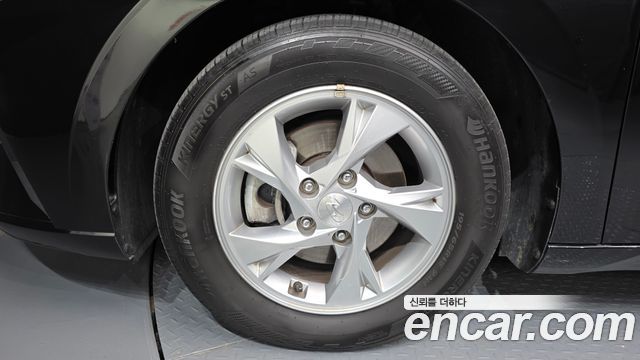 Hyundai Avante CN7 1.6 Modern - фото 4