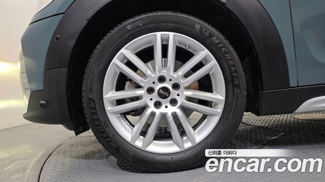 Mini Countryman Classic 2nd - фото 4
