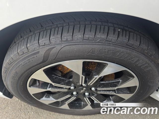 Kia Carnival 4-го поколения 7-Seater Hi-Limousine Signature - фото 4