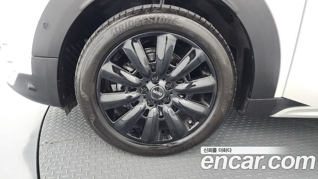 Mini Countryman Classic 2nd - фото 3