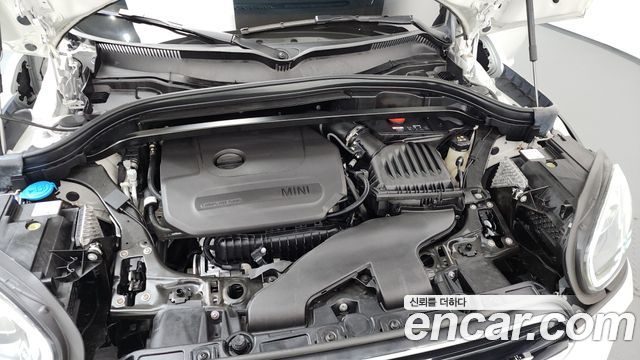 Mini Countryman Classic 2nd - фото 4