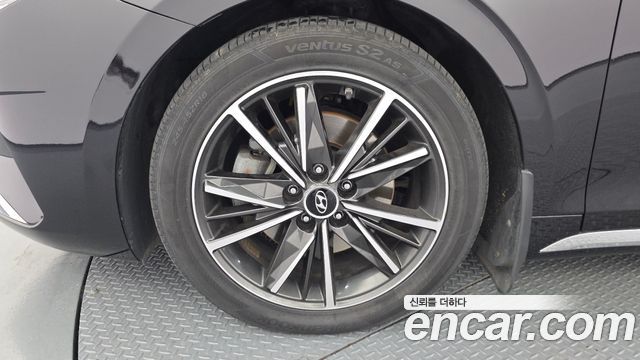 Hyundai Grandeur Новый IG 3.0 LPi Exclusive - фото 4