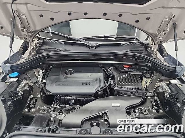 Mini Countryman Classic 2nd - фото 4
