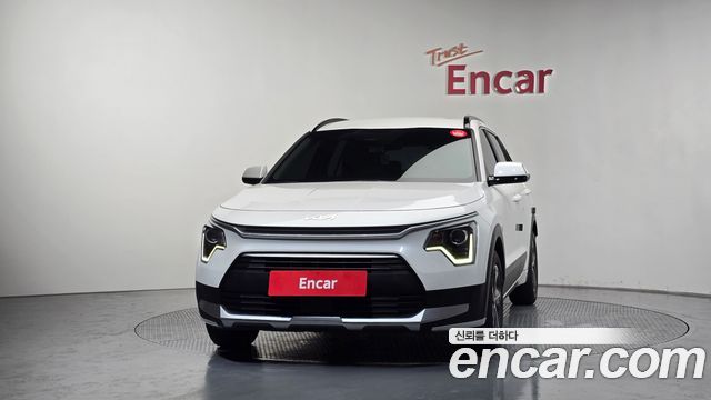 Kia Niro Совершенно новый Prestige - фото 2