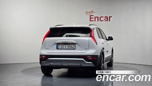 Kia Niro Совершенно новый Prestige - фото 3