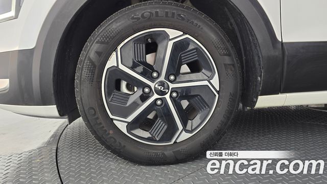 Kia Niro Совершенно новый Prestige - фото 4