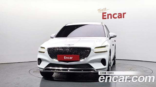 Genesis GV70 2.5T Gasoline AWD - фото 2