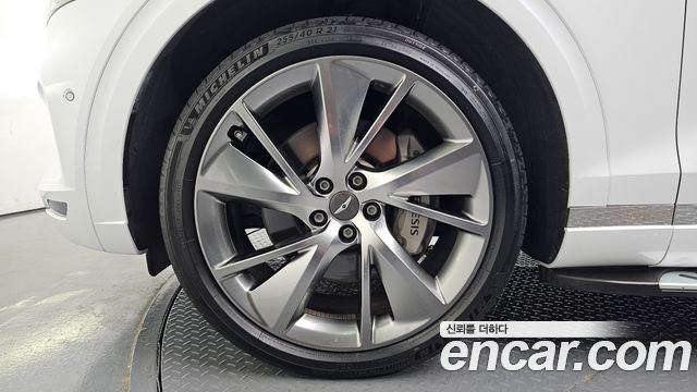 Genesis GV70 2.5T Gasoline AWD - фото 4