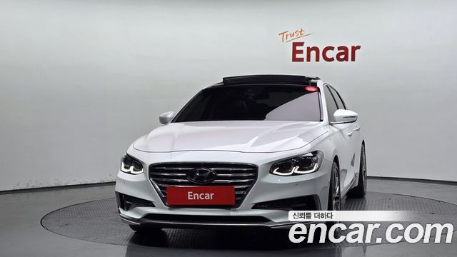 Hyundai Grandeur IG 3.0 Exclusive Special - фото 2