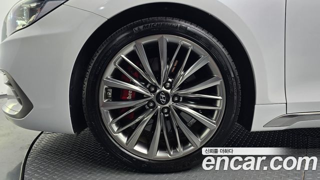 Hyundai Grandeur IG 3.0 Exclusive Special - фото 4