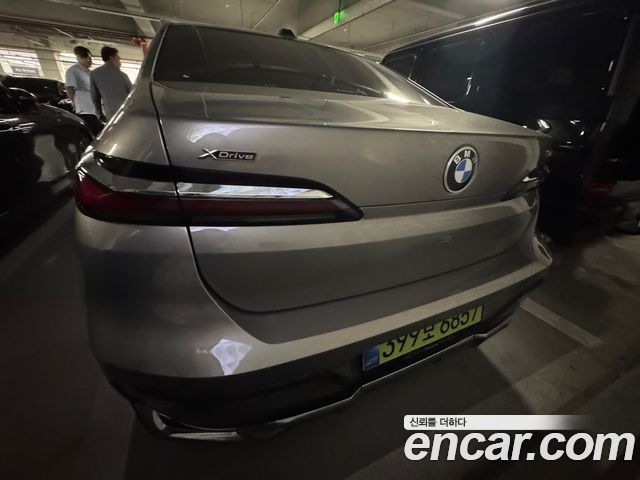 BMW 7-Series G70 740i xDrive M Sport Limited - фото 2