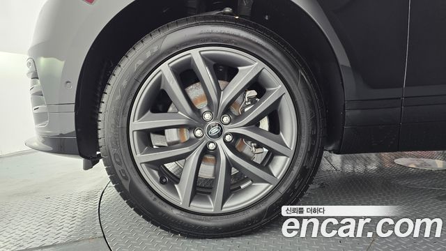 Land Rover Range Rover Velar 2.0 P250 Dynamic SE - фото 4