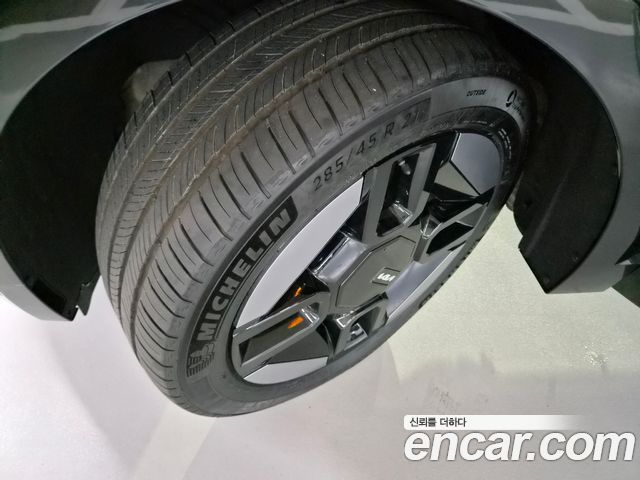 Kia EV9 Long Range 4WD Earth - фото 4