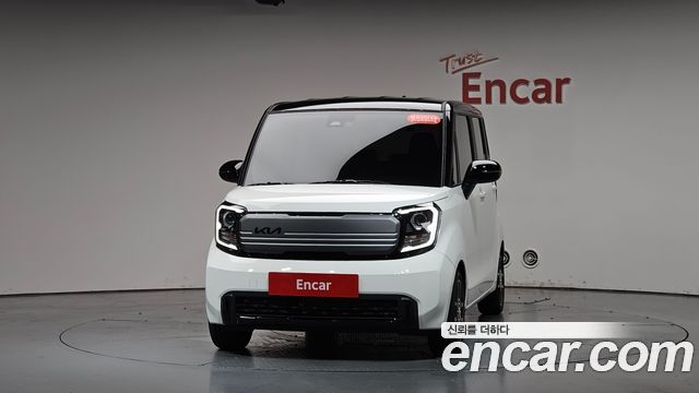 Kia RAY Новый 시그니처 X Line - фото 1