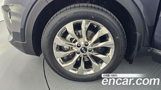 Kia Sorento Новый Diesel 2.0 2WD Noblesse - фото 4
