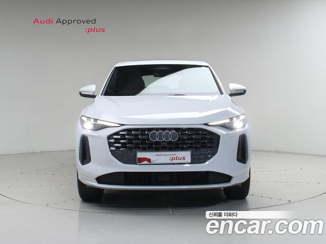Audi Q5 40 TFSI Quattro Advanced Sportback - фото 2