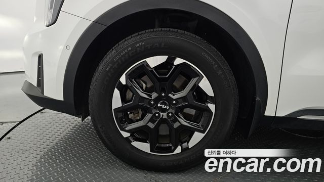 Kia Sorento Новый 4-го поколения Gasoline 2.5T 2WD Noblesse - фото 4