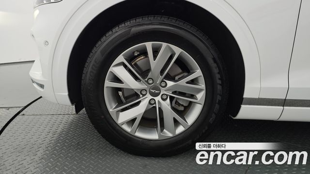 Genesis GV70 2.5T Gasoline 2WD - фото 4