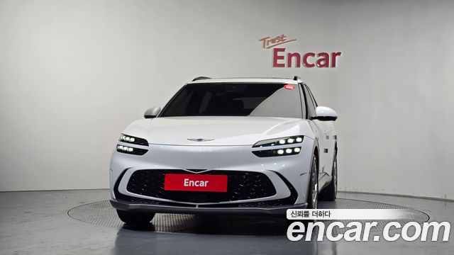 Genesis GV60 Performance AWD - фото 2