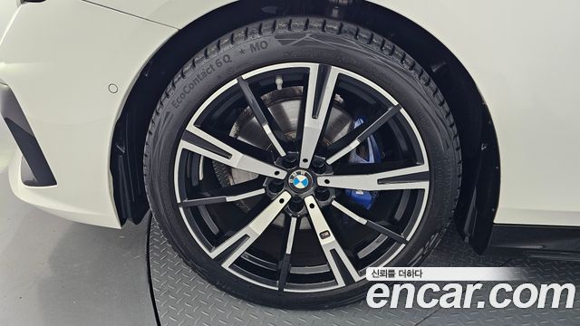 BMW 5-Series G60 530i xDrive M Sport - фото 4