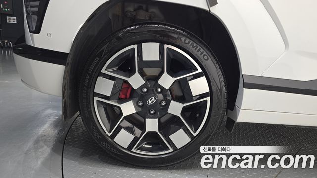 Hyundai Kona SX2 Long Range Inspiration - фото 3