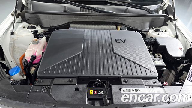 Hyundai Kona SX2 Long Range Inspiration - фото 4