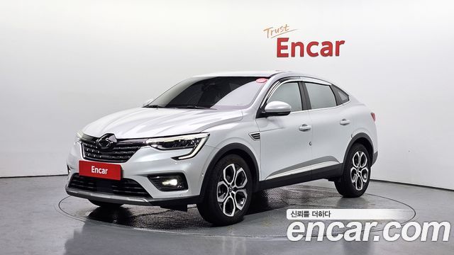 Renault Samsung XM3 1.3 TCe RE Signature - фото 0