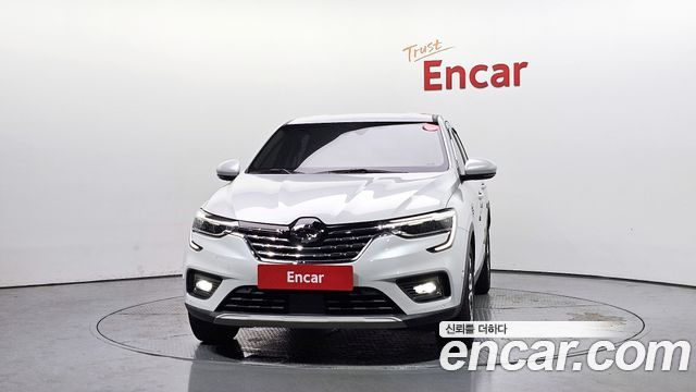 Renault Samsung XM3 1.3 TCe RE Signature - фото 2
