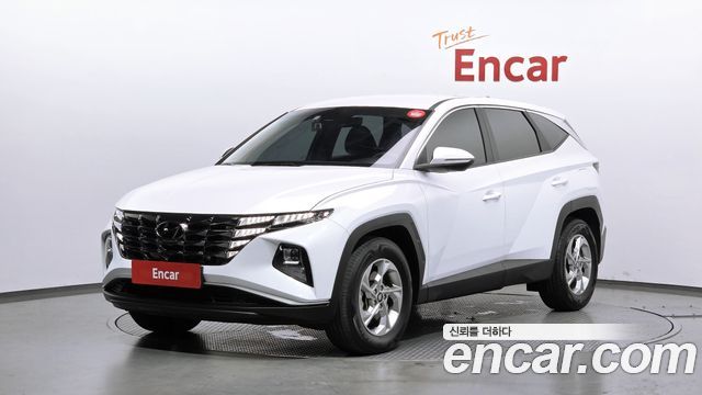 Hyundai Tucson NX4 Diesel 2.0 2WD Modern - фото 0