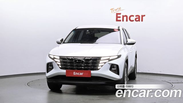 Hyundai Tucson NX4 Diesel 2.0 2WD Modern - фото 2