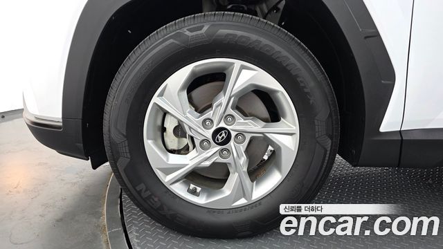 Hyundai Tucson NX4 Diesel 2.0 2WD Modern - фото 4