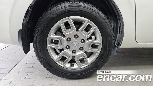 Hyundai Staria Cargo 5-Seater Modern - фото 4