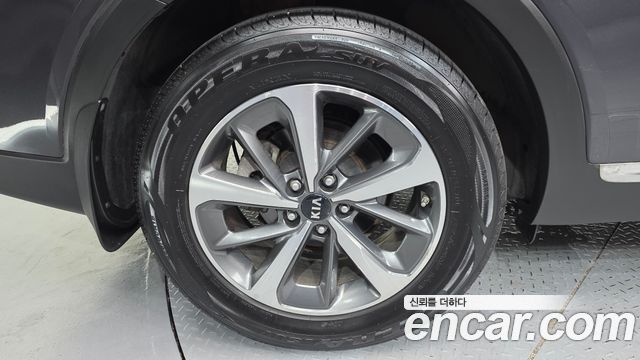 Kia Sorento Новый Diesel 2.0 2WD Luxury - фото 4