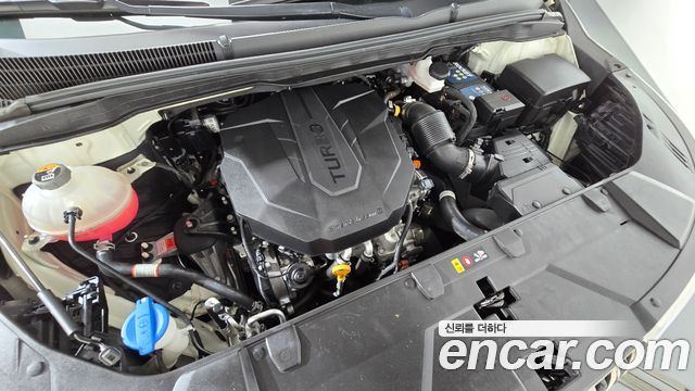 Kia Carnival 4-го поколения 9-Seater Signature - фото 4